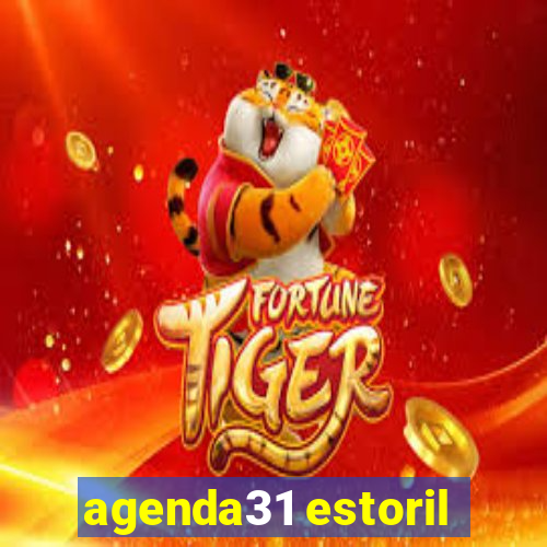 agenda31 estoril